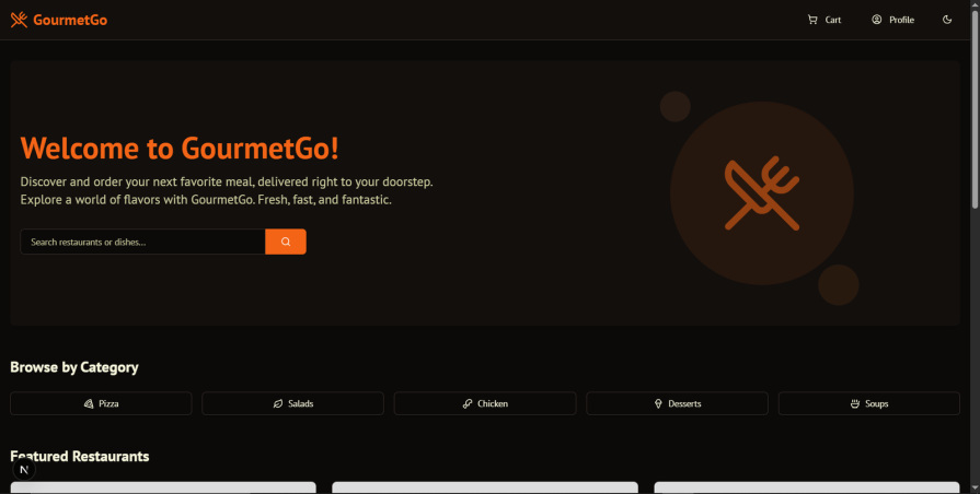Change the design layout to an asymmetrical layout.