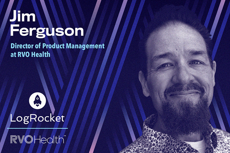 Jim Ferguson Leader Spotlight