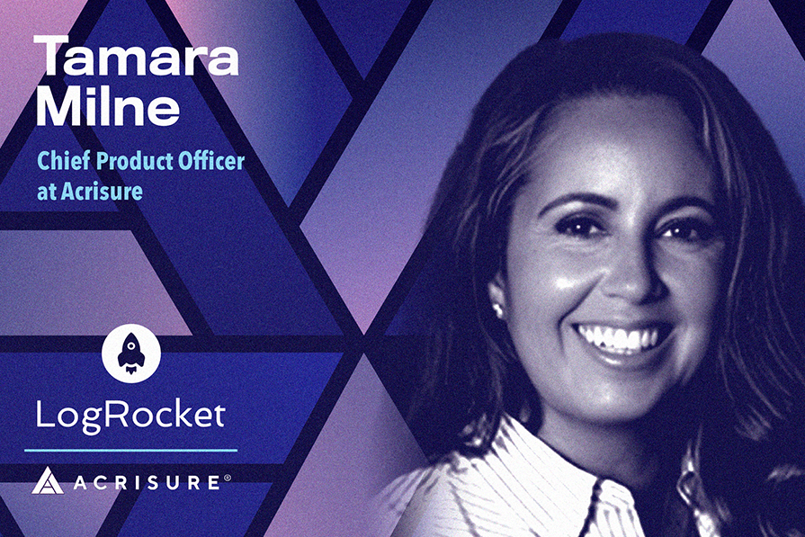 Leader Spotlight: Tamara Milne, Chief Product Officer @ Acrisure