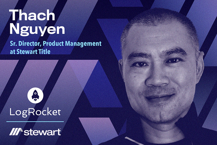Thatch Nguyen Leader Spotlight
