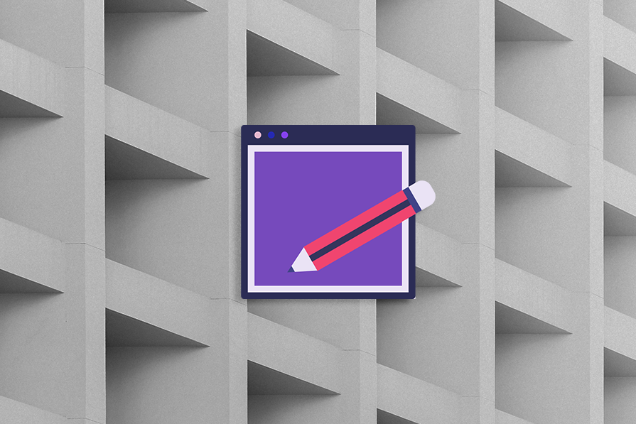 Website Window
