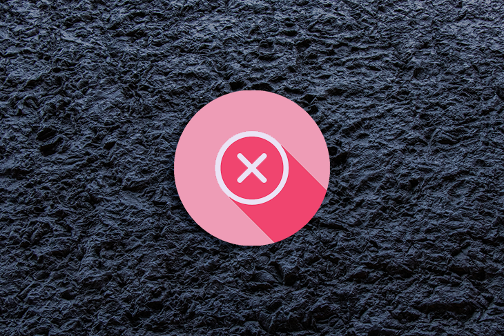 Cancel Button