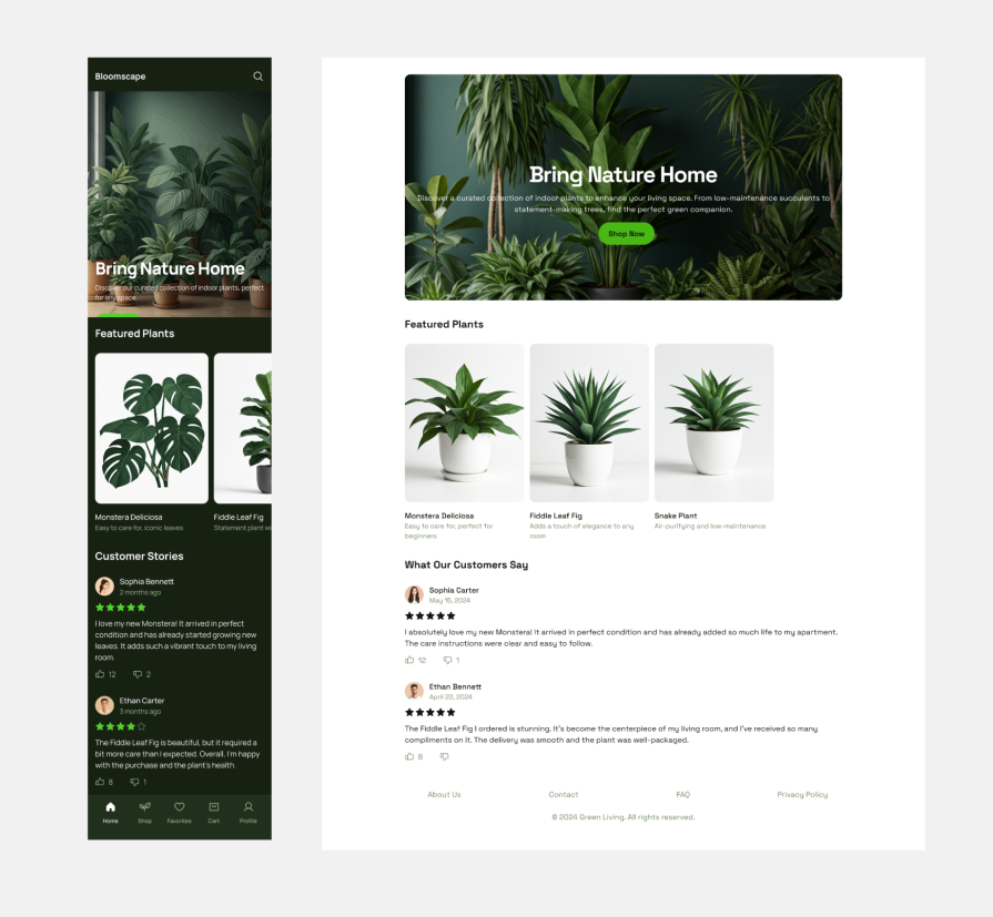 Multi-Platform Design