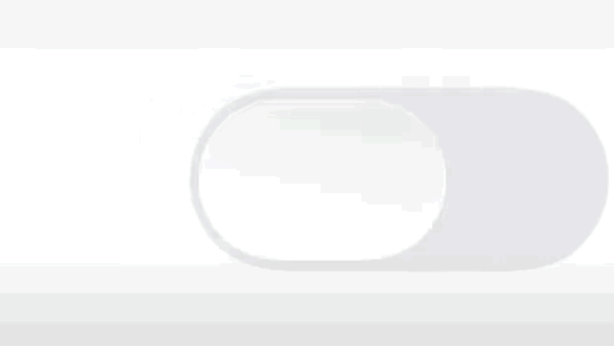 Apple Liquid Glass Effect Example