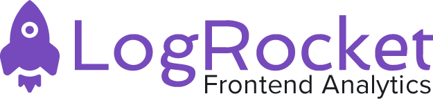LogRocket blog logo
