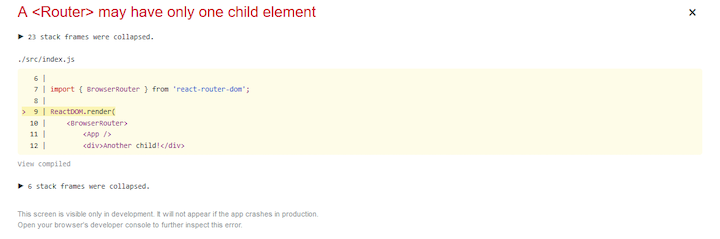 React Router DOM: How to handle routing in web apps - LogRocket Blog