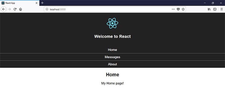 React Router DOM: How to handle routing in web apps - LogRocket Blog