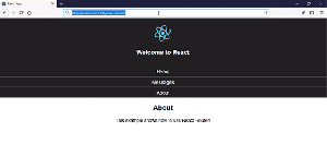 React Router DOM: How to handle routing in web apps - LogRocket Blog