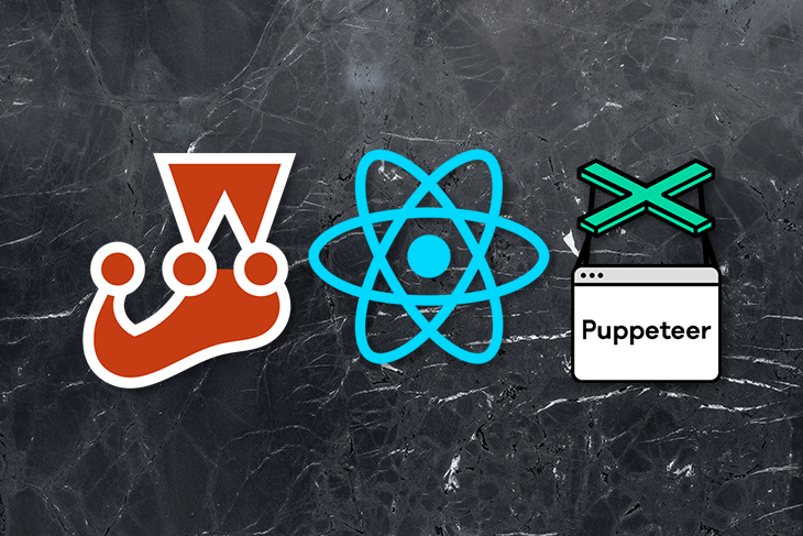 React End-to-End Testing Using Jest and Puppeteer