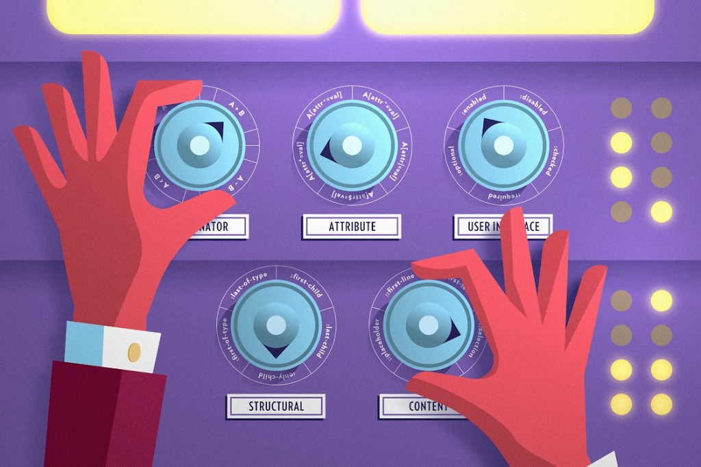 A complete guide for leveling up your CSS selector skills - LogRocket Blog