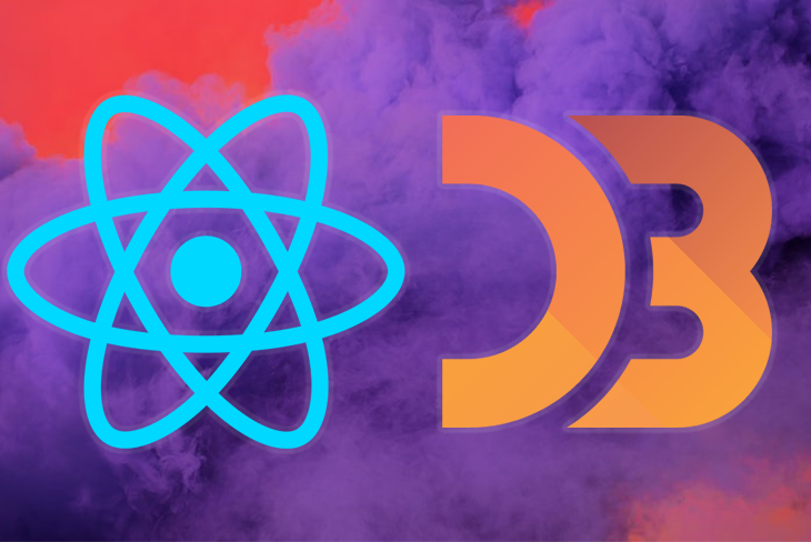 React D3 js Getting Started