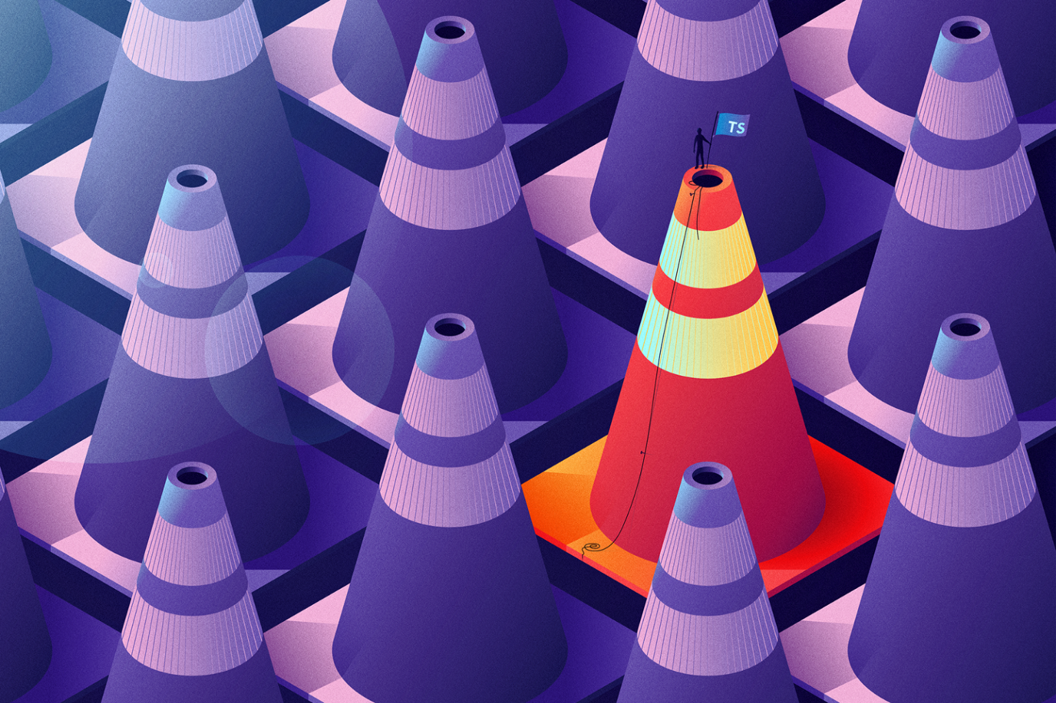 Pattern matching and type safety in TypeScript - LogRocket Blog