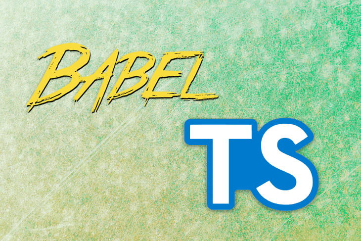 Babel vs. Typescript