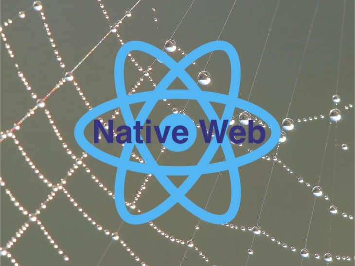 The State of React Native for Web