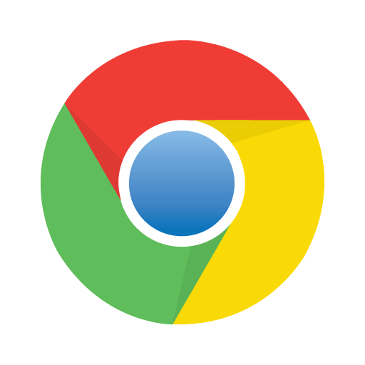 Google Chrome Logo