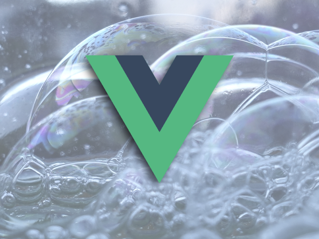 Cleaning Up Your Vue.js Code With ES6+