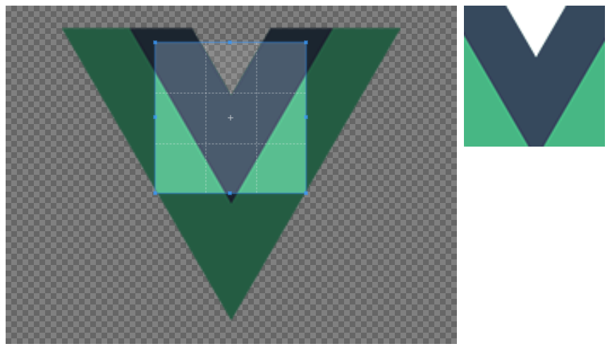 Cropping Images In The Browser With Vue.js