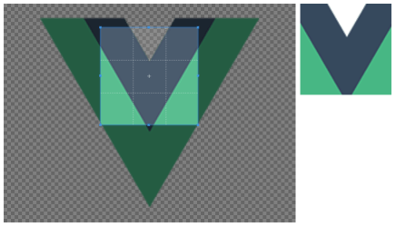 Cropping Images In The Browser With Vue.js