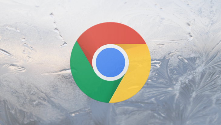 New in Chrome 76: The frosted glass effect with backdrop-filter 