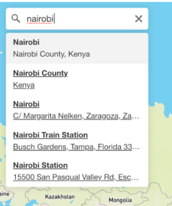 Using Mapbox GL JS with React - LogRocket Blog