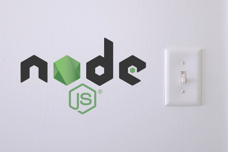 node versions
