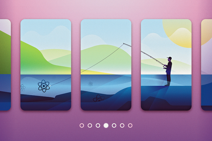Building A Carousel In React Using Hooks