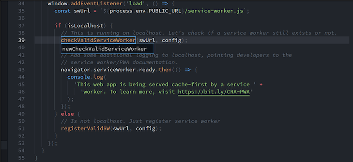 Learn these keyboard shortcuts to become a VS Code ninja - LogRocket Blog