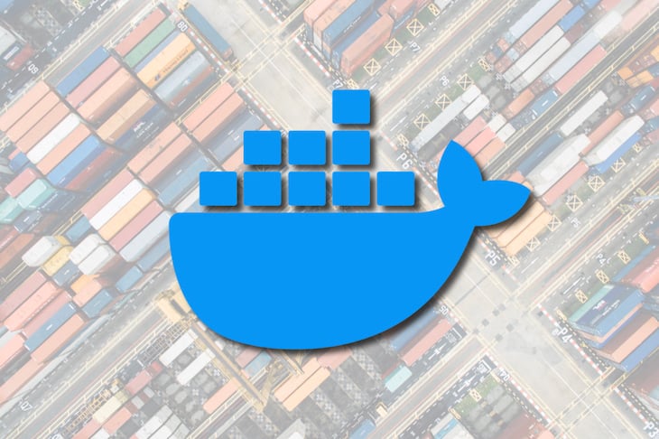 Docker For Front-End Developers