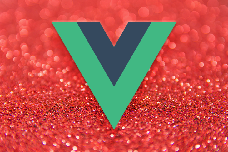 Vue.js Event Emitters Modify Component Data