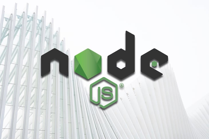 The Perfect Architecture Flow For Your Next Node.js Project