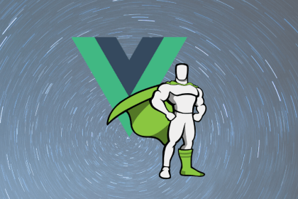 Animating Vue With GreenSock