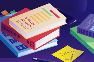 Know your JavaScript data structures - LogRocket Blog