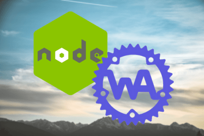 Node Worker Threads With Shared Array Buffers and Rust WebAssembly