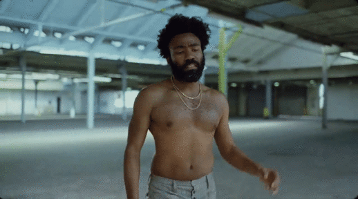 This Is America Video Preview 1