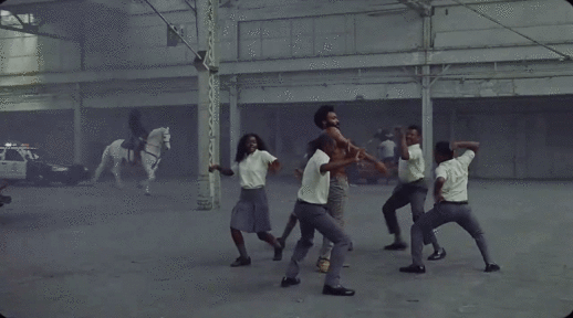 This Is America Video Preview 2
