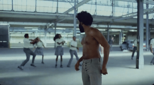 This Is America Video Preview 3