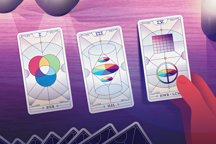 Colors In CSS: The Present And Future
