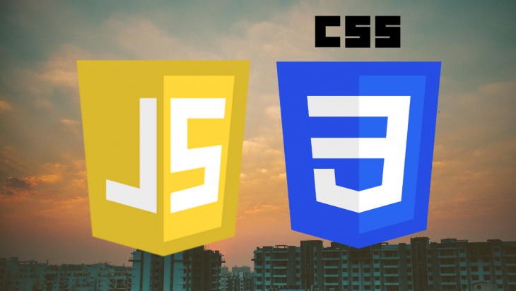 web programming react html5 css3 javascript logo