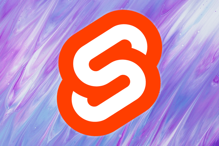 Application State Management Svelte