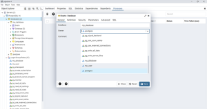 Getting started with Postgres in your React app - LogRocket Blog