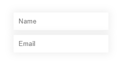 Input Field With Box Shadow