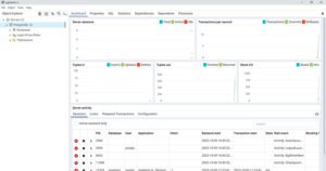 Postgres App Getting started with Postgres in your React app - LogRocket Blog