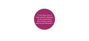 Creative text flows using CSS shapes - LogRocket Blog