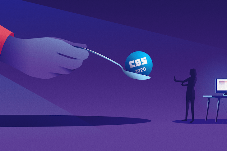 5 Reasons Why People Aren't Using New CSS Features