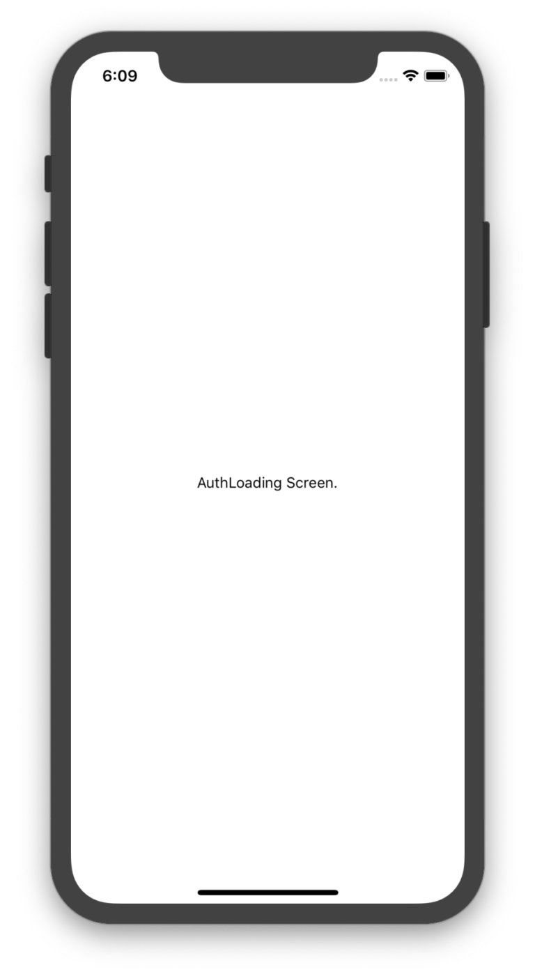 Nested React Native navigators - LogRocket Blog