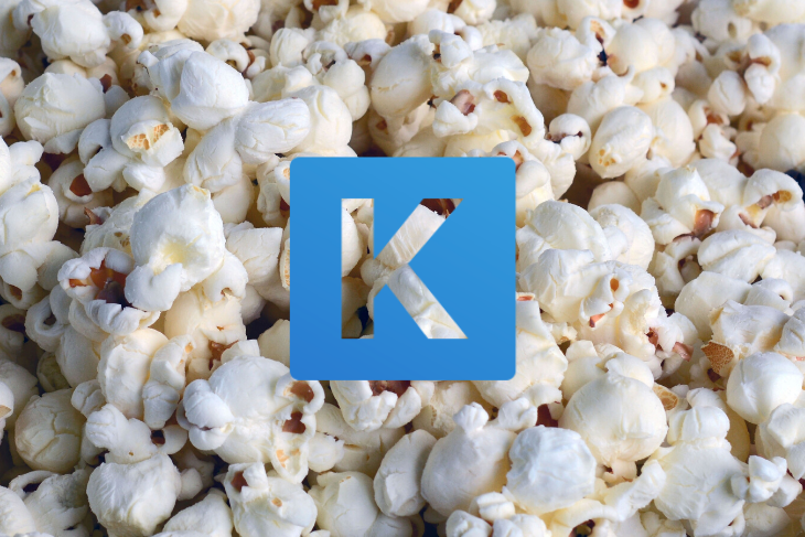 Create a Movie Rating App With Keystone.js