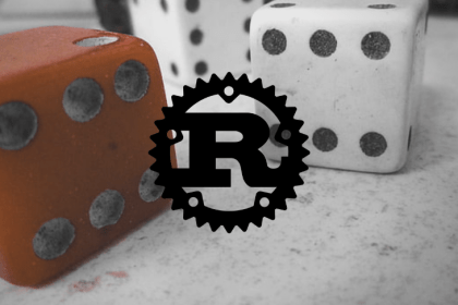 How to Build a Dice Roller in Rust