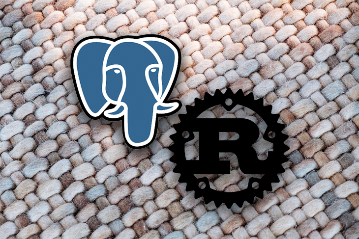 How to create a backend API with Rust and Postgres