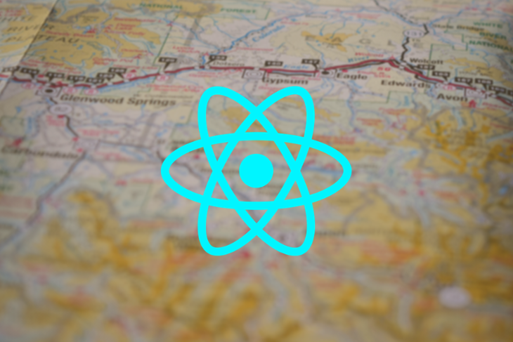 Introduction To React-native-maps - LogRocket Blog