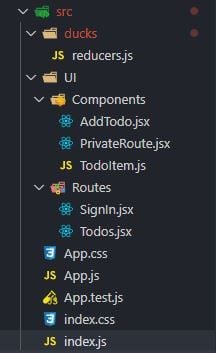 Getting started with react-redux-firebase - LogRocket Blog